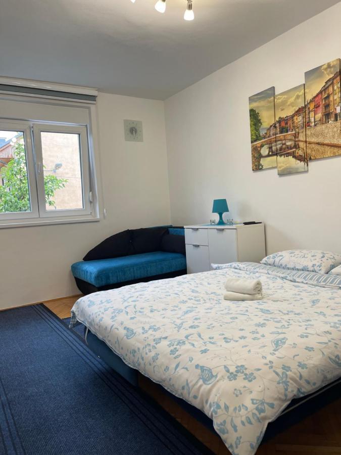 Mona Blue Apartment SJJ Exterior photo