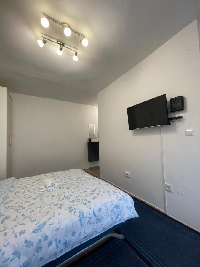 Mona Blue Apartment SJJ Exterior photo