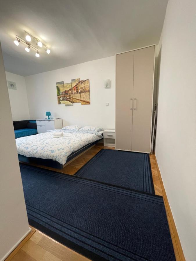 Mona Blue Apartment SJJ Exterior photo